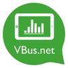 VBus net monitoring
