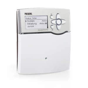 Resol DeltaSol ® BX Plus