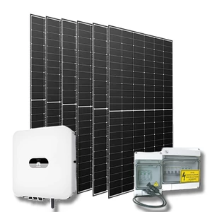Standard-1 1,72 kW