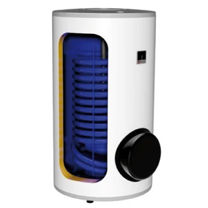 Drazice OKC 160 NTR/BP egyhőcserélős melegvíz-tároló