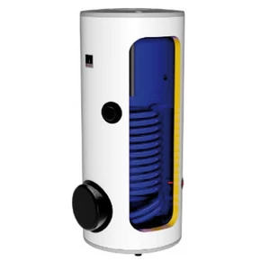 Drazice OKC 300 NTR/BP egyhőcserélős melegvíz-tároló