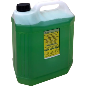 Frigoszolár-S 5 kg fagyálló folyadék