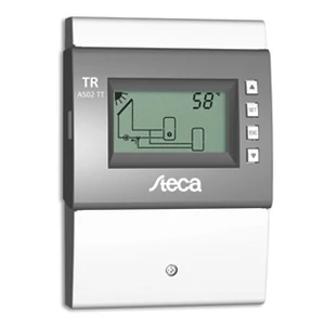 TR 0502 TT szabályozó