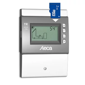 TR 0503 TTR szabályozó