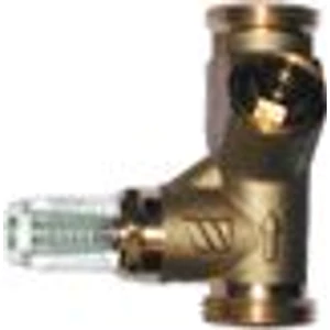 SRV-AG 1"/2-16 rotaméter