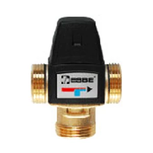 ESBE VTA322 termosztatikus keverőszelep