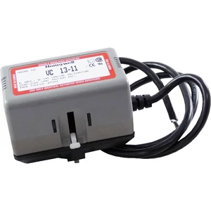 VC 6613 motor