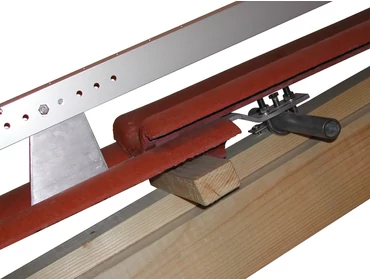 Szerelőkeretek napkollektorhoz