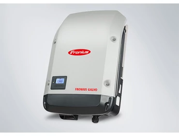 Fronius Primo egyfázisú inverterek
