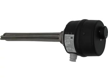 Elektromos fűtőpatronok