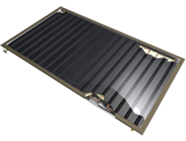Thermosolar napkollektorok