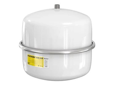 Flexcon Solar 8 - 25 liter