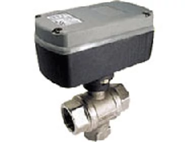 Váltó-, és keverőszelepek