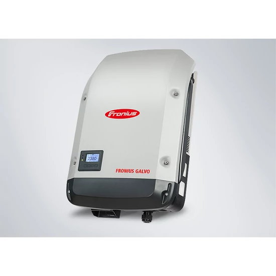 Fronius Symo 3.0-3-M