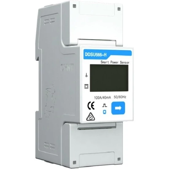 Huawei Smart Power Sensor DDSU666-H 1 fázis