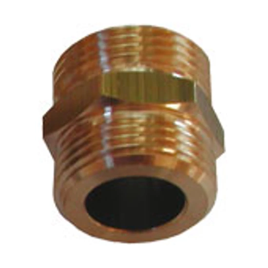 Közcsavar, Méret: DN16, 3/4"