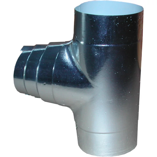 ECATEC 48-22/13 T-idom hőszigetelés burkolat