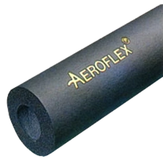 Aeroflex HT hőszigetelő csőhéj 18/19 (48m/karton)