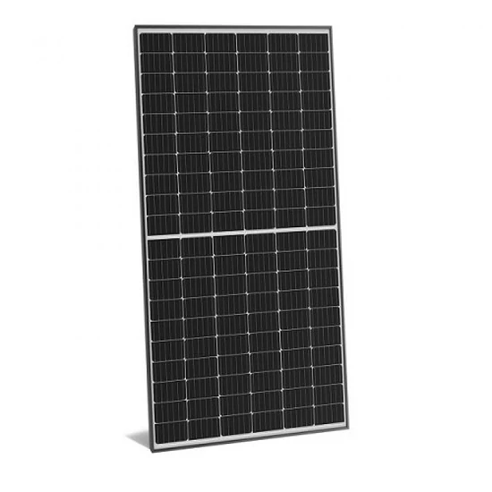 Canadian Solar 380 Wp félcellás PERC monokristályos napelem