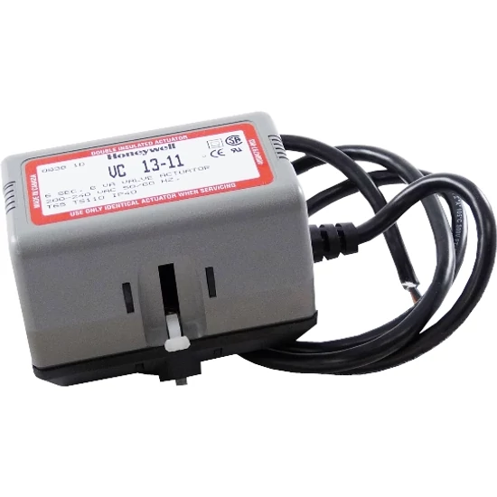 VC 4013 motor