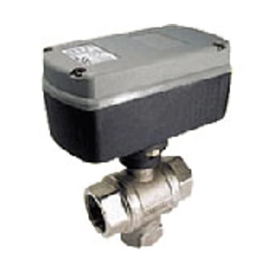 EMV 110 710/550-3 motoros golyóscsap