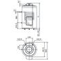 Kép 3/4 - Hajdu IND 200 S ErP