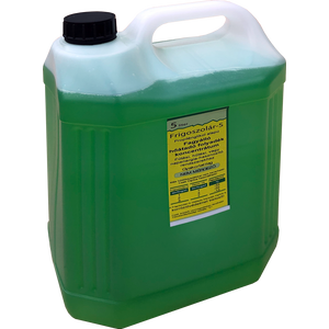 Frigoszolár-S 5 kg fagyálló folyadék