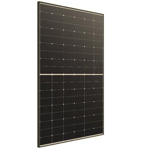 Longi Solar 435 Wp félcellás PERC monokristályos napelem Longi Solar 435 Wp félcellás PERC monokristályos napelem