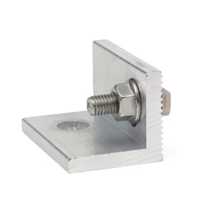 Derékszögű adapterlemez