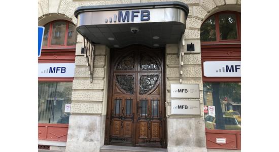 Lezárult az MFB energiahatékonysági hitelprogram