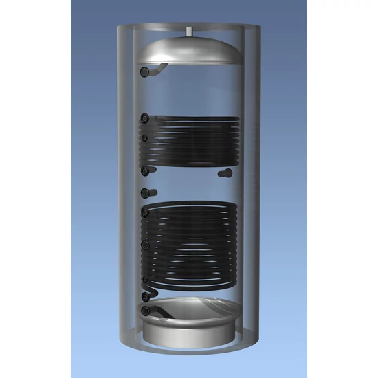 Hajdu AQ PT6.2 500 C2 ErP