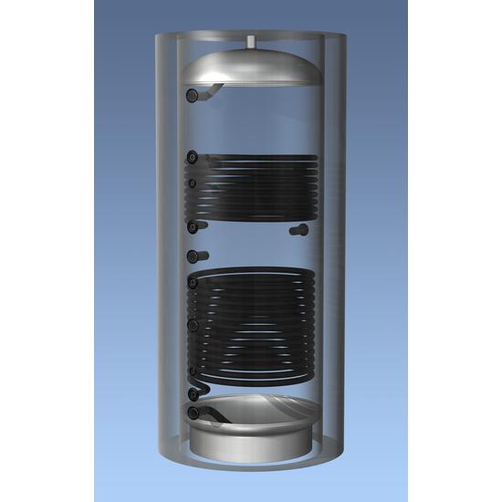 Hajdu AQ PT6.2 500 C2 ErP