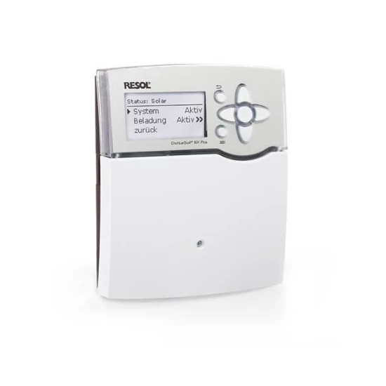 Resol DeltaSol ® BX Plus