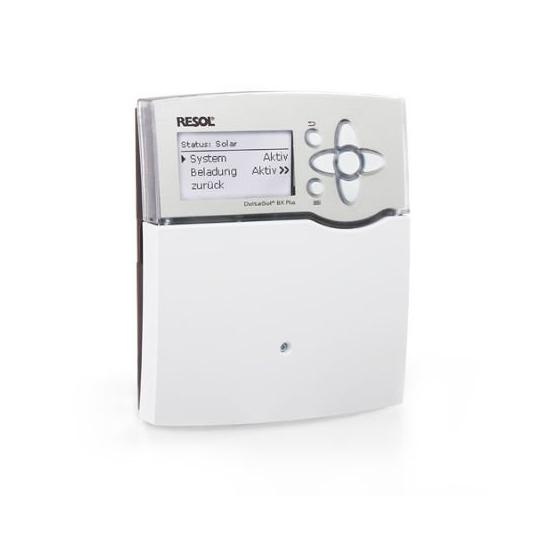 Resol DeltaSol ® BX Plus