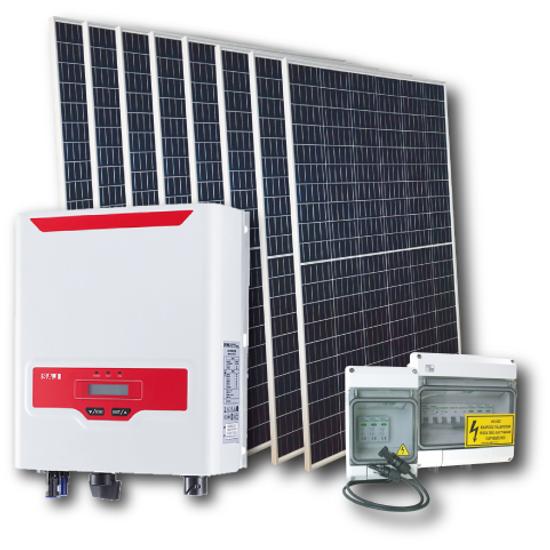 Basic-1 1,2 kW