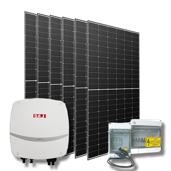 Basic-1 1,29 kW