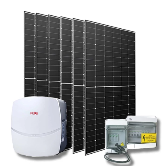 Basic-3 4,3 kW
