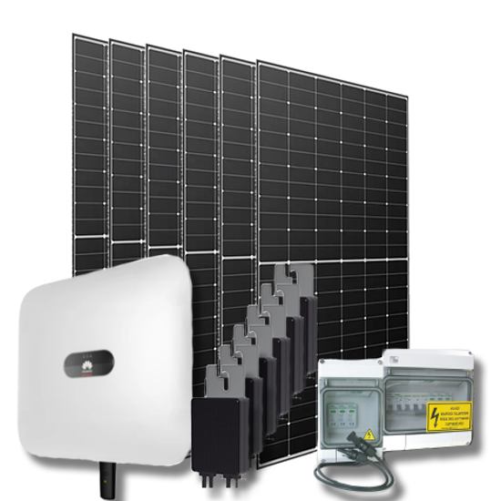 SMART-3 21,5kW