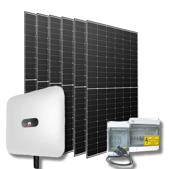 Standard-3 21,5 kW