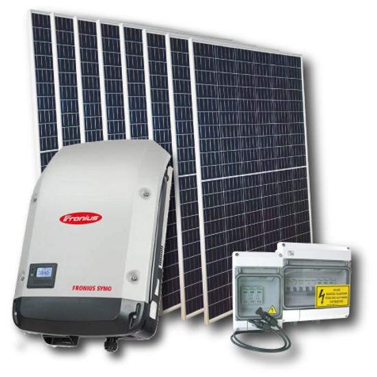 Standard-3 8,04 kW