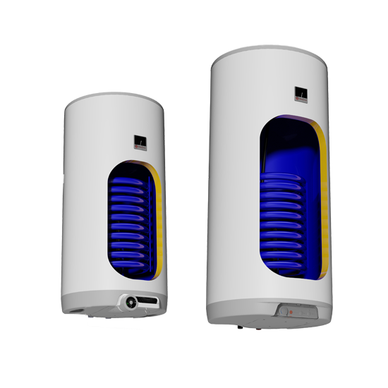 Drazice OKC 80 NTR/Z