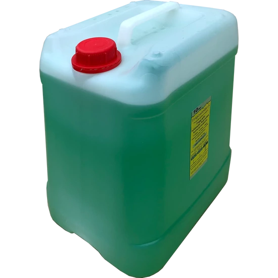 Frigoszolár-S 10 kg fagyálló folyadék