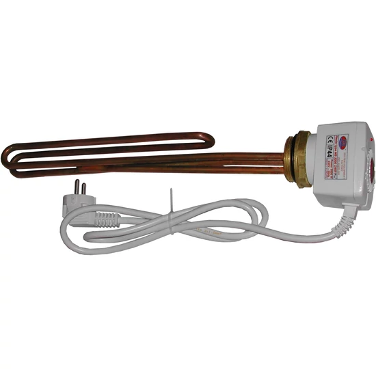 Hajdu STA elektromos felső komp. fűtőegység 3kW 6/4"