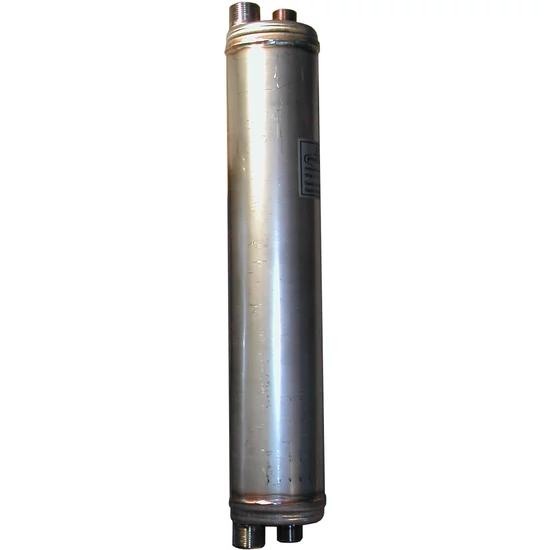 KN-3 hőcserélő