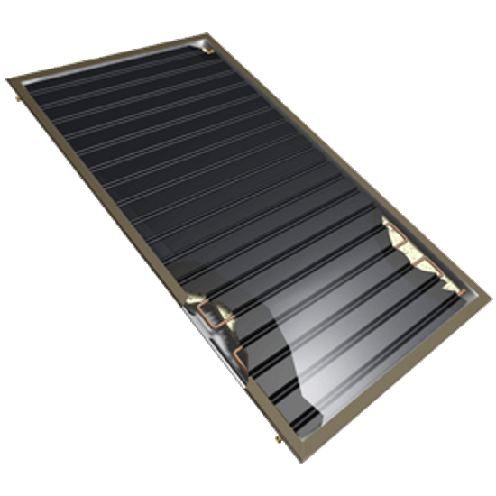 Thermosolar TS 300 L napkollektor