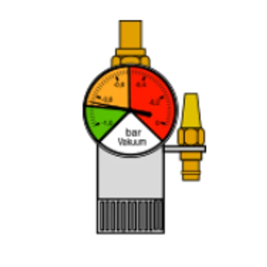 Vákuum adapter