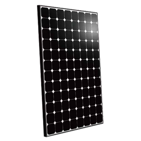 BenQ SunForte 330 Wp monokristályos napelem