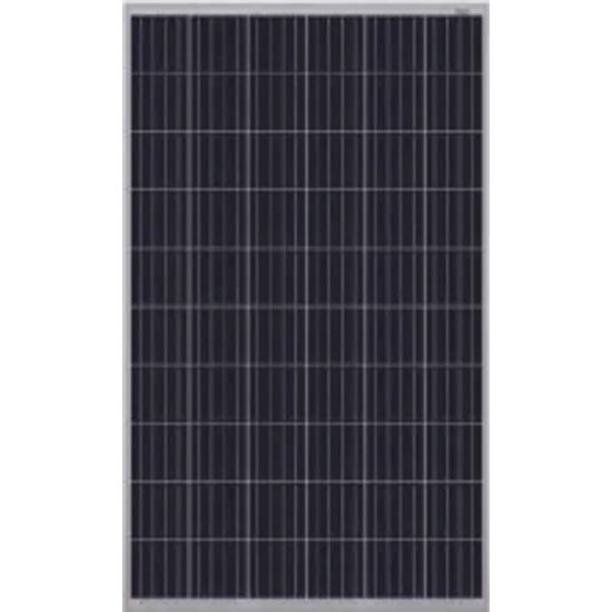 JA Solar 340 Wp monokristályos napelem