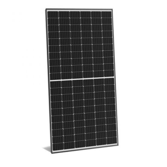 Longi Solar 375 Wp félcellás PERC monokristályos napelem