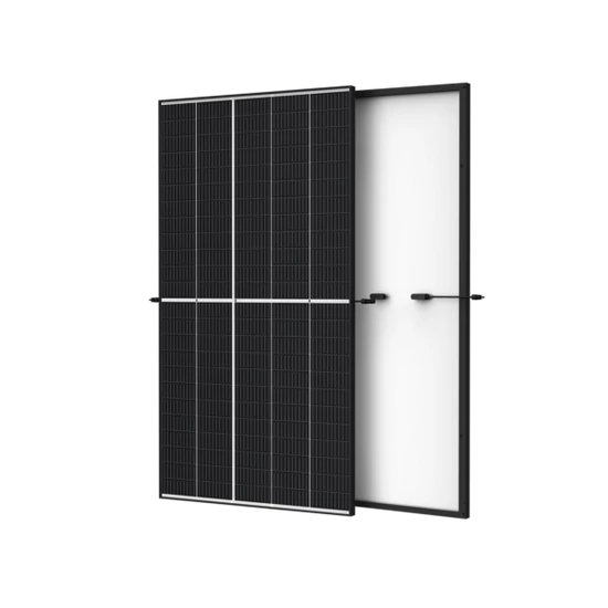 Trina Solar Vertex S TSM-DE09.08 405 Wp monokristályos napelem